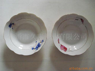 日用陶瓷 藝術與實用的完美融合