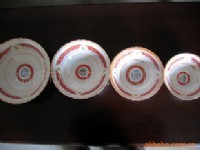 臨沂碗碟盤批發采購指南 日用陶瓷制品市場解析與價格建議