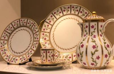 法國(guó)第一名瓷品牌柏圖 日用陶瓷的尊貴藝術(shù)