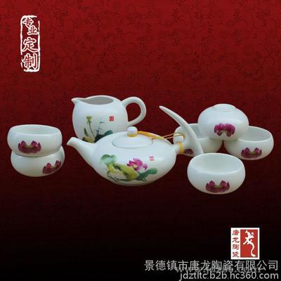 茶具批發與日用陶瓷制品銷售的市場機遇與經營策略