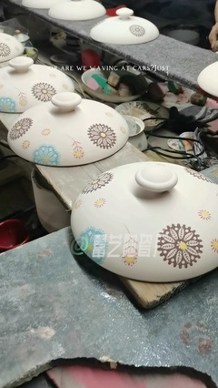 潮州富藝陶瓷廠 日用陶瓷制品銷售的藝術與品質