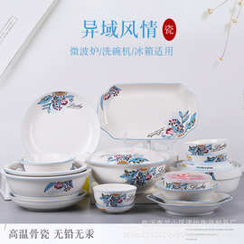 山西日用陶瓷 傳承千年工藝，點亮現代生活