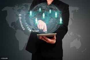 涼州著力推進(jìn)電子商務(wù)發(fā)展，計(jì)算機(jī)系統(tǒng)服務(wù)助力產(chǎn)業(yè)升級(jí)