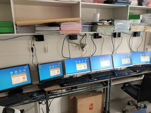 全品牌適配與跨平臺(tái)服務(wù) 自助打印系統(tǒng)的核心價(jià)值