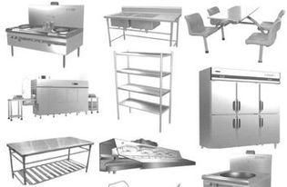 異合大數(shù)據(jù)賦能西安廚具廠 公共設(shè)備與專用產(chǎn)品的智能化革新