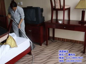 南京地毯清洗保潔 芙蕖保潔，專業(yè)從此可見(jiàn)一斑